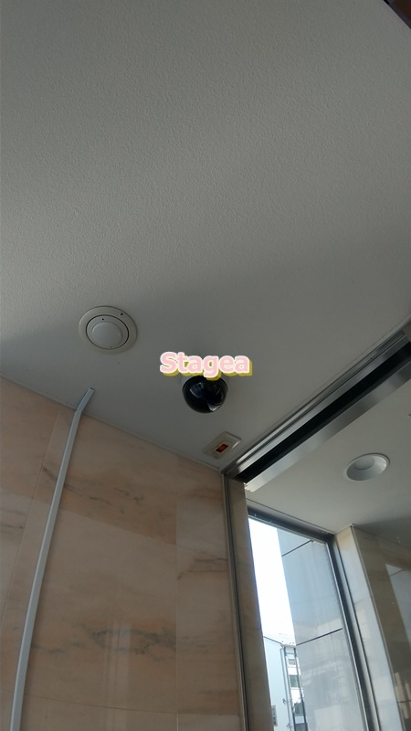 アロッジオのセキュリティ