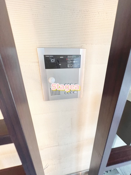 アロッジオのセキュリティ