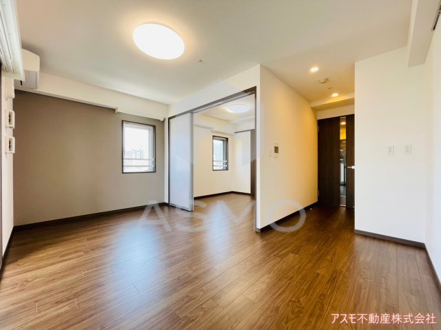 【内装】 | アジュールコート福島 | 同マンション別部屋参考写真
