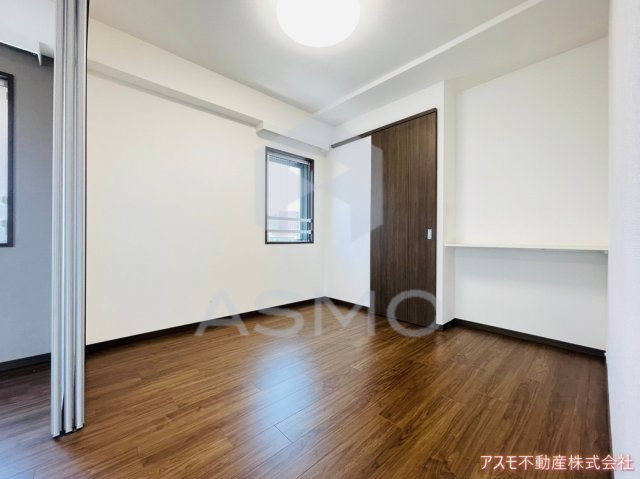 【内装】 | アジュールコート福島 | 同マンション別部屋参考写真