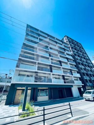 【外観】 | アジュールコート福島