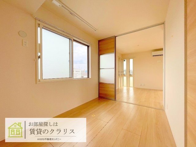 ラシュレのバルコニー