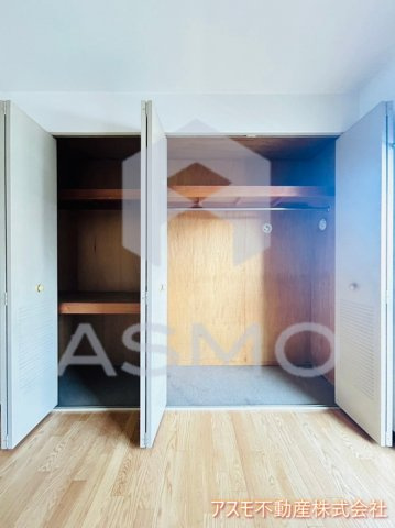 【収納】 | アーバンパーク関目 | ※その他部屋参照写真