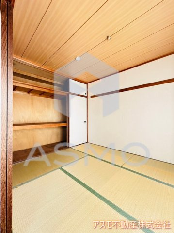 【内装】 | アーバンパーク関目