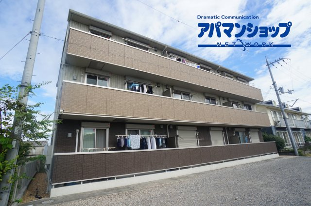 サン・ルイス
