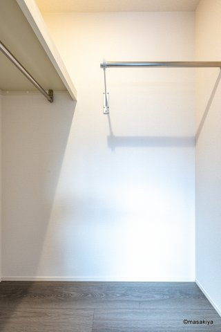 セルメイユールの収納