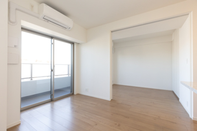オアーゼ新宿西落合レジデンスの居間・リビング|※写真は同タイプ住戸です。