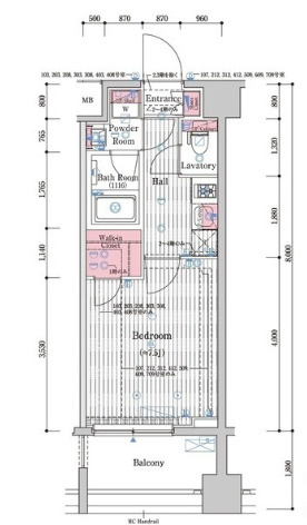 プレール・ドゥーク蔵前