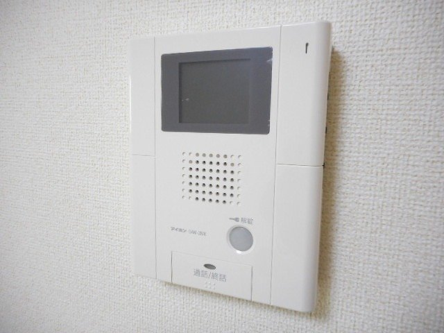 アベニール国立の設備