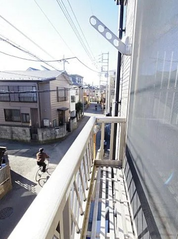 SiestaVilla清瀬ⅰの展望