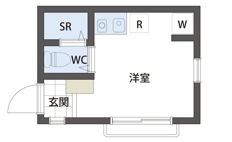 SiestaVilla清瀬ⅰ