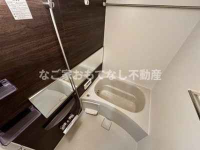 【浴室】 | I’ll be清水白壁
