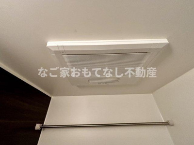 【浴室】 | I’ll be清水白壁