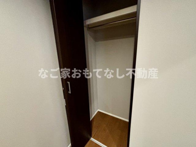 【収納】 | I’ll be清水白壁
