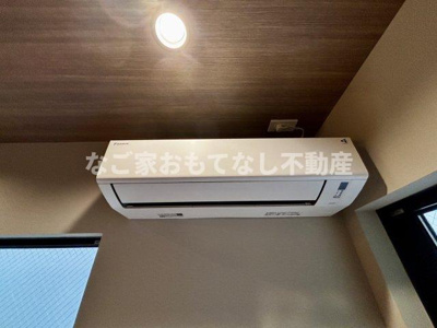 【設備】 | I’ll be清水白壁