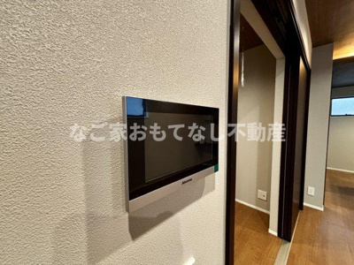 【セキュリティ】 | I’ll be清水白壁