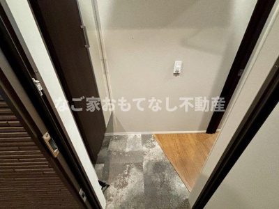 【玄関】 | I’ll be清水白壁