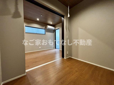 【寝室】 | I’ll be清水白壁