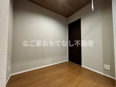 【内装】 | I’ll be清水白壁