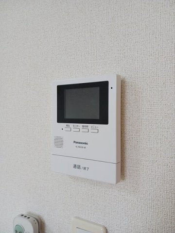 サクラガーデンの設備