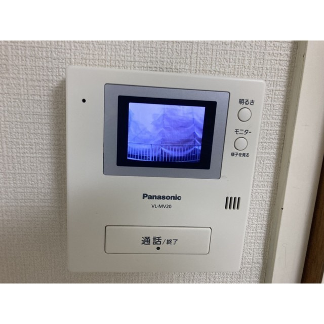 オークタウンの設備
