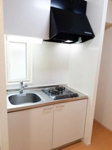 バルビゾンⅢのキッチン|キッチンでお料理をお楽しみください
