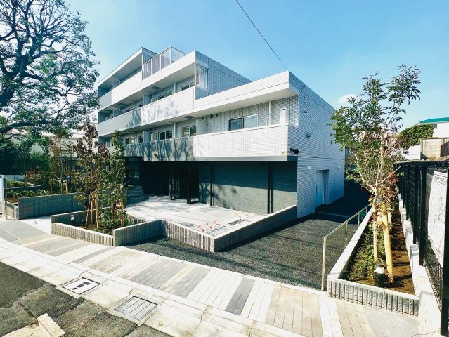 GRANPASEO文京小日向