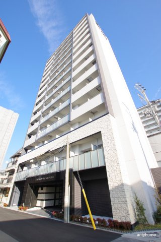 アドバンス大阪グロウス2　仲介手数料無料の外観