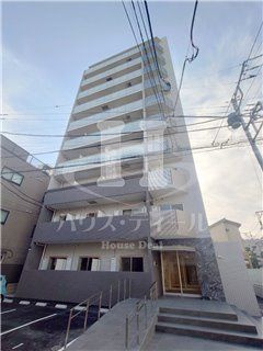 【外観】 | ウィステリアヴィラ | 建物外観を気になさる方へ、見た目の良い物件です