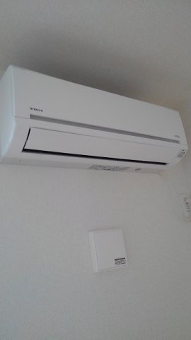 レルム・ダイキの設備