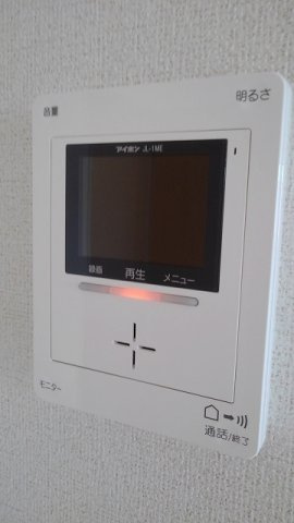 レルム・ダイキのセキュリティ