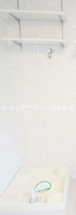 リズムコート亀戸のその他