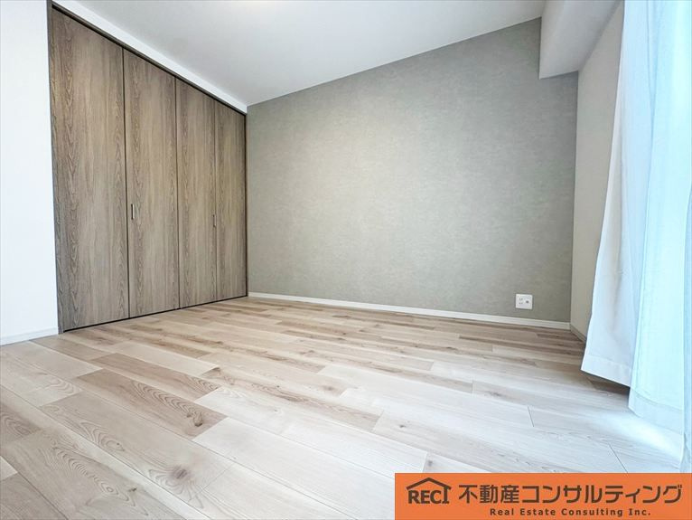 ハイツ本山の子供部屋