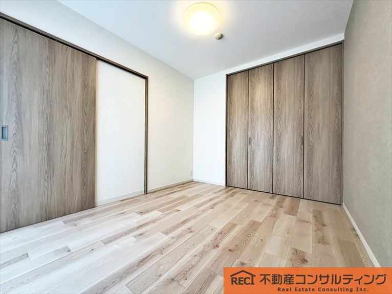 ハイツ本山の子供部屋