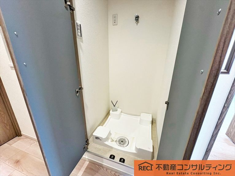 ハイツ本山の内装