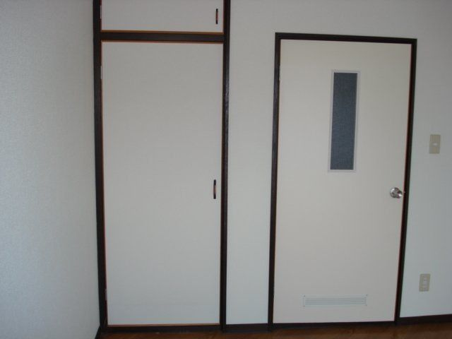 スターＹ＆Ｋの収納
