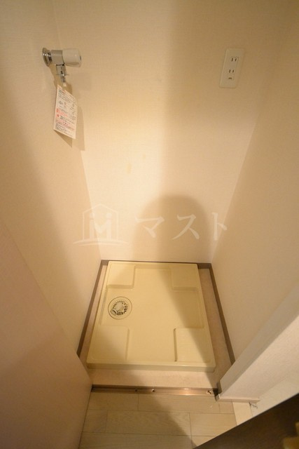 エイペックス梅田東Ⅱの設備