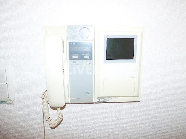 【セキュリティ】エイペックス梅田東Ⅱ 