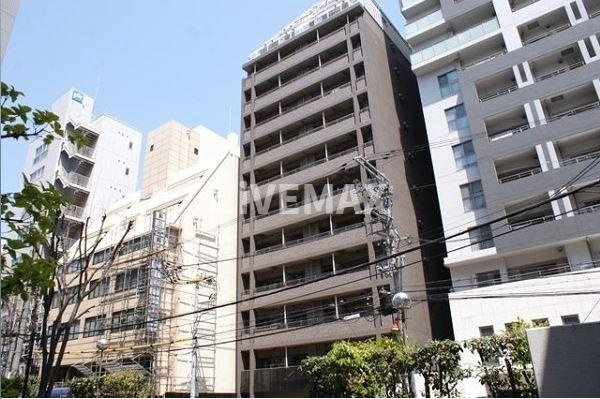 エイペックス梅田東Ⅱの画像