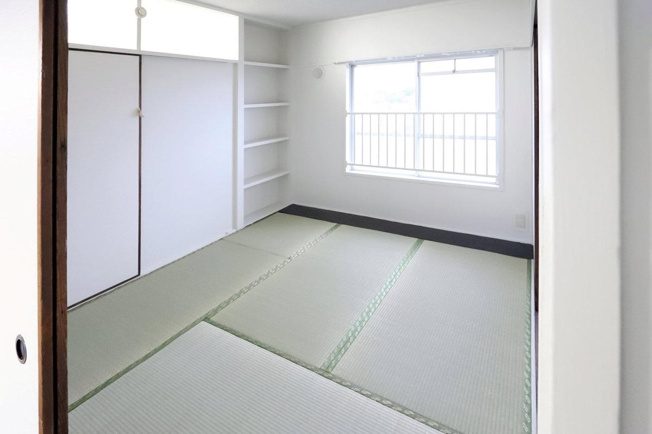 【その他】 | ビレッジハウス陸前高田1号棟