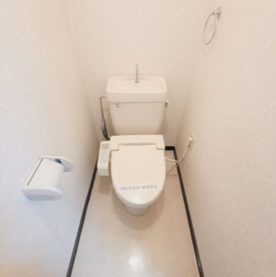 グランドールハイムのトイレ|トイレも気になるポイント