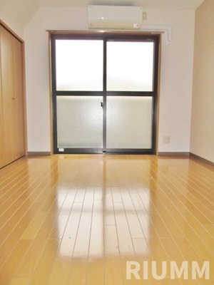 【内装】 | エスペランス中延