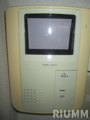 【セキュリティ】 | エスペランス中延