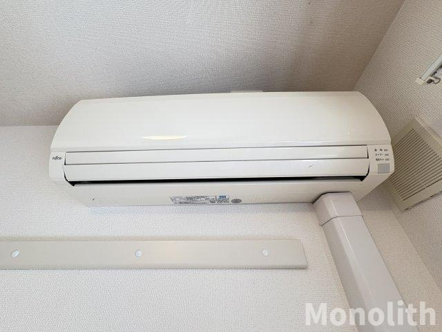 COMFORT額原の設備