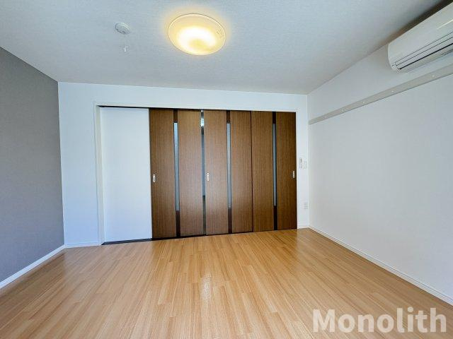 COMFORT額原の内装