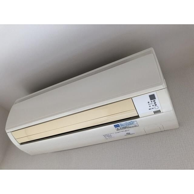 エミネンス本駒込のその他|エアコン