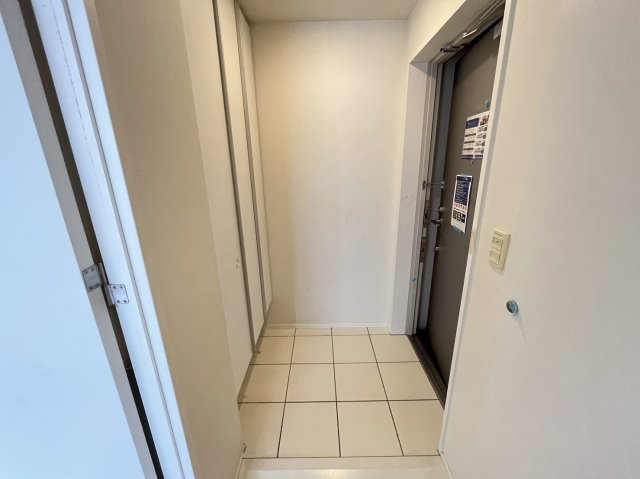 【玄関】