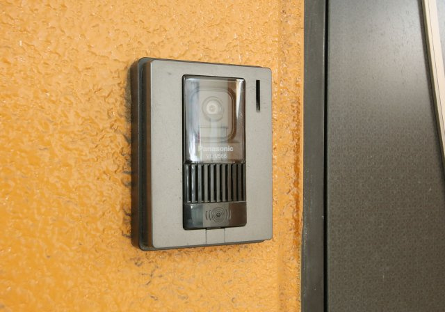 ユースハイムマルユウのセキュリティ