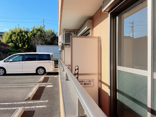 ユースハイムマルユウの展望