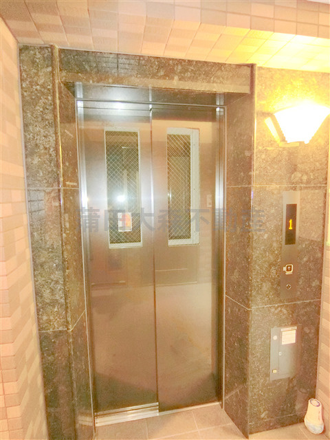 蒲田駅人気分譲賃貸マンションのその他共用部分|エレベーター